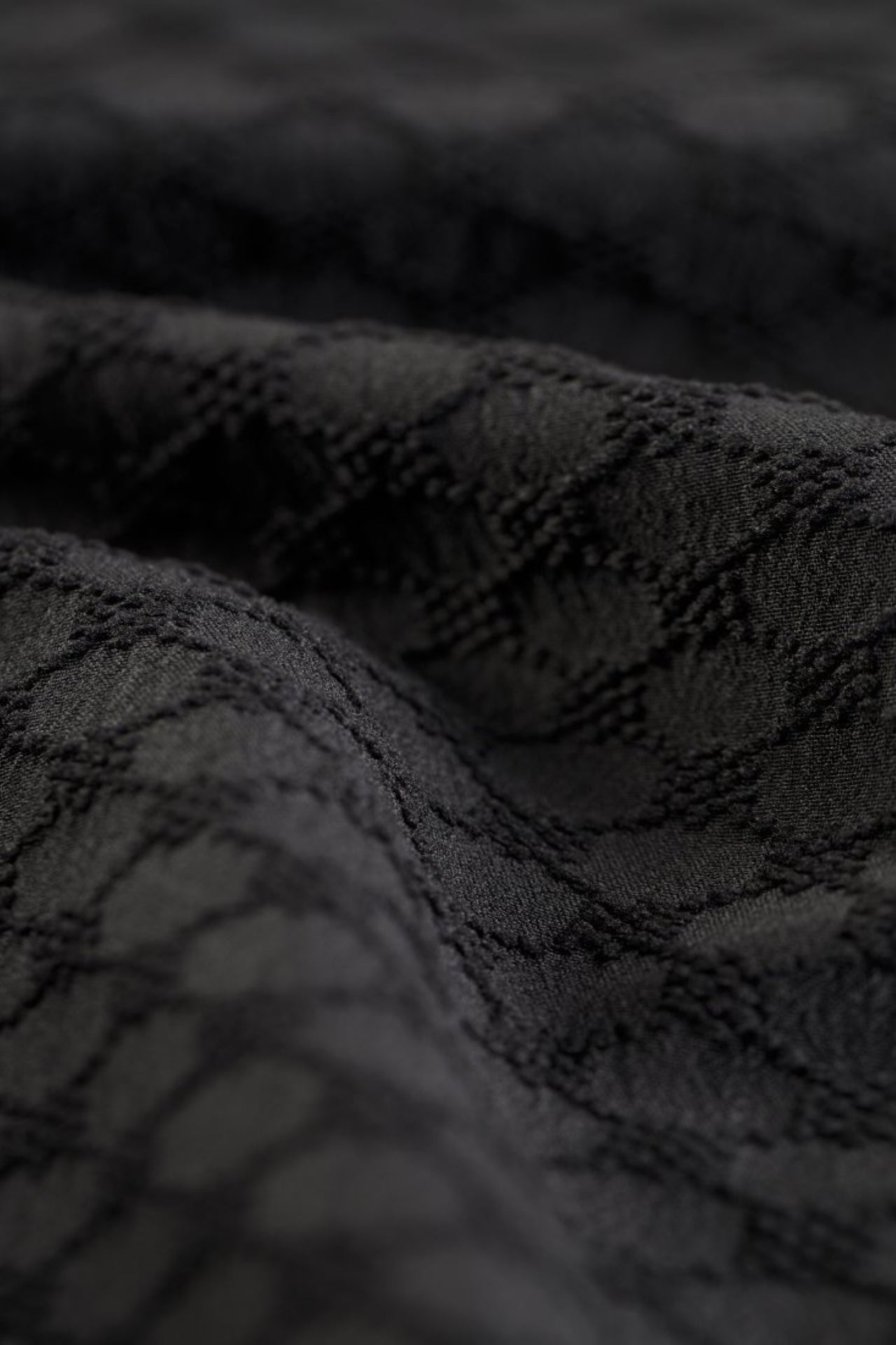 Winto Textured Shirt