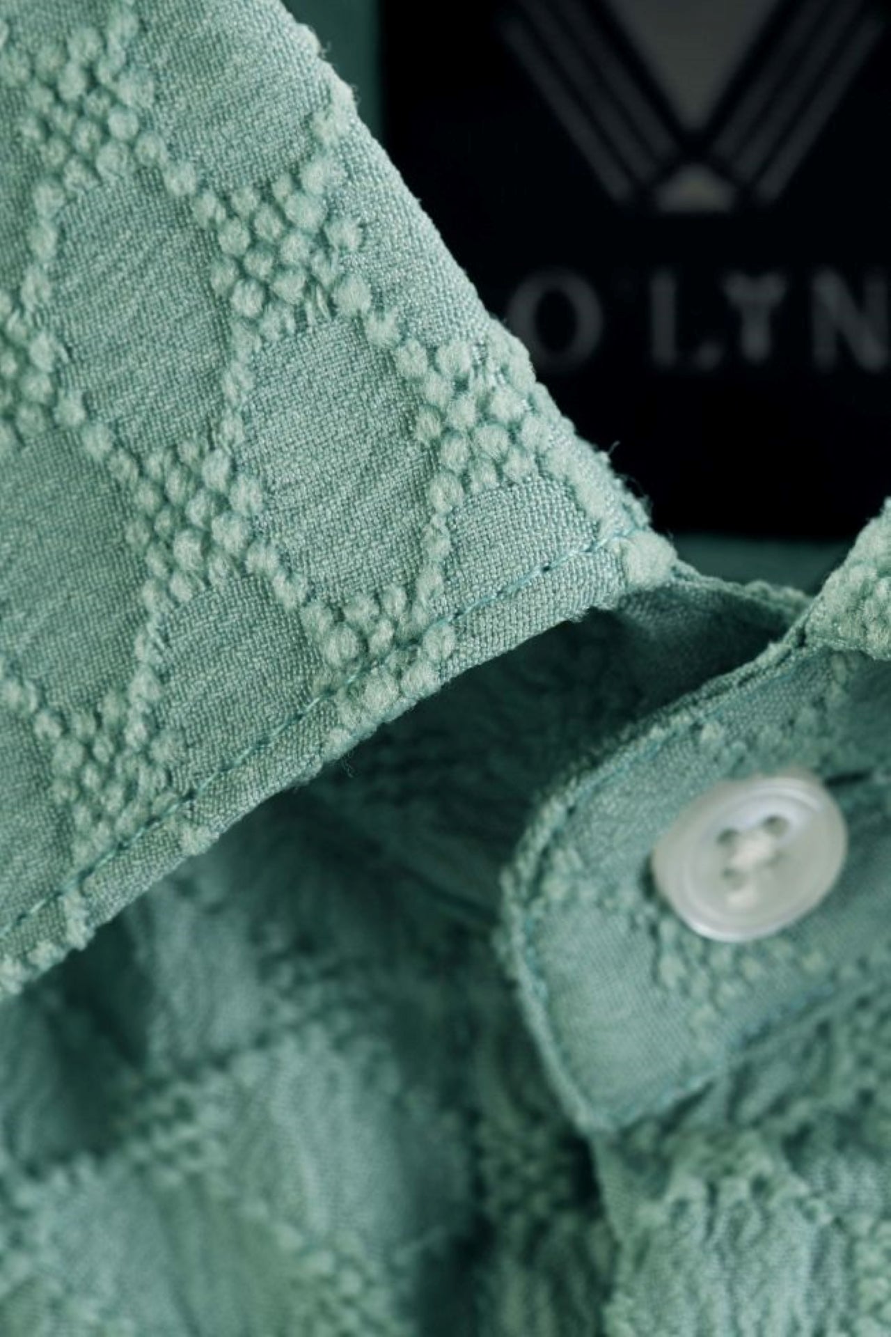 Winto Textured Shirt