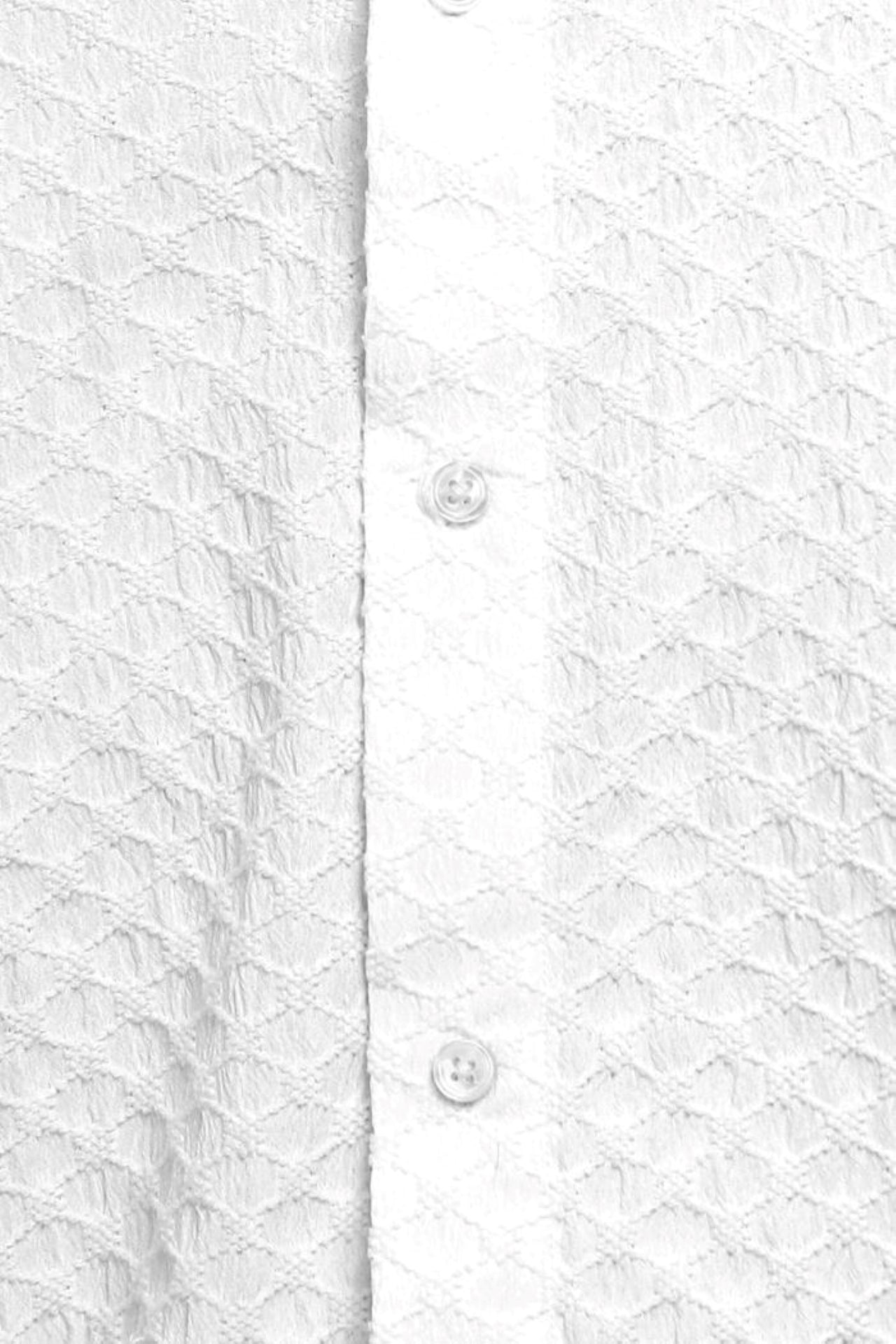 Winto Textured Shirt