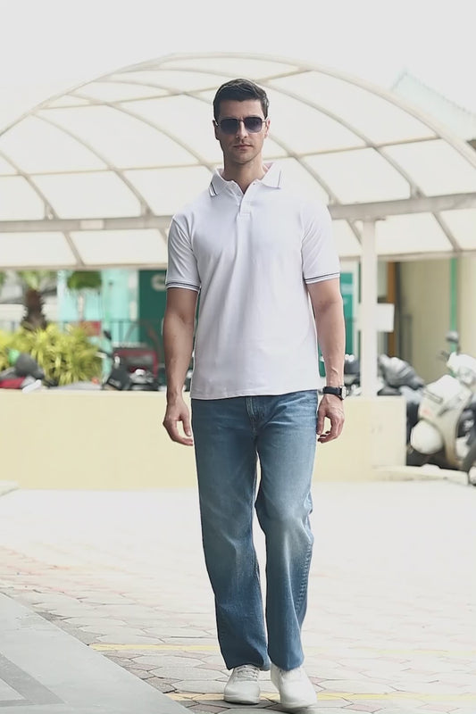 Canyon Prime Polo T